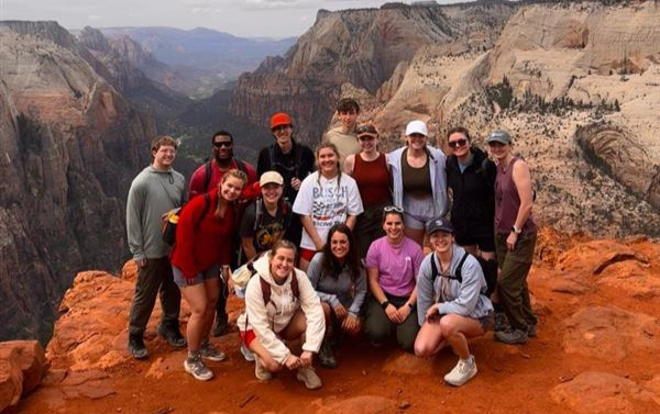 Group Photo